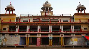 Kashi Yatra with Naimisharanya